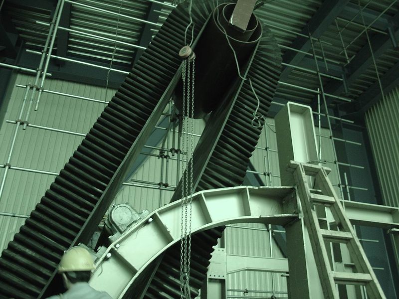 Conveyor Belt Innovative research and development Conveyor Belt Innovative research and development