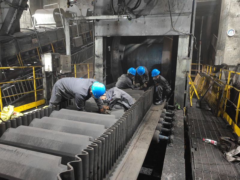 QBF Rubber Customized Conveyor Belt services QBF Rubber Customized Conveyor Belt services