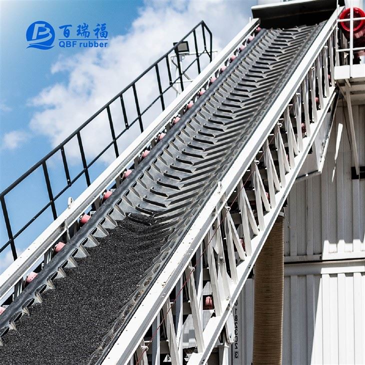 info-1-1 Chevron Belt suppliers