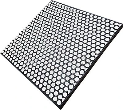 Ceramic Wear Lining