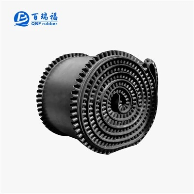 Can sidewall conveyor belts be customized?
